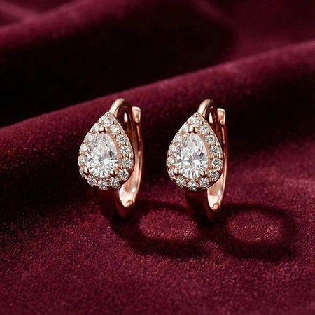 Jewellery Product Photoshoot